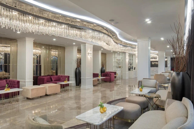 Blue Marlin Deluxe Spa & Resort-3