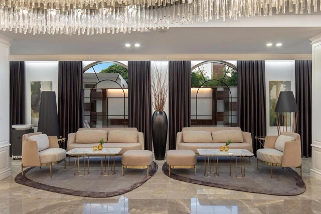 Blue Marlin Deluxe Spa & Resort-2