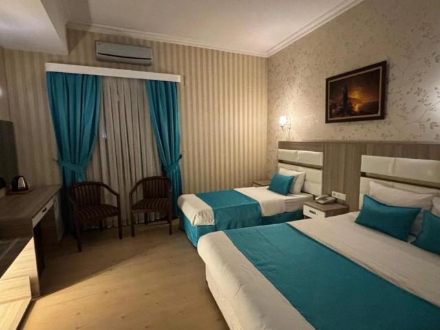 Nil Hotel-2
