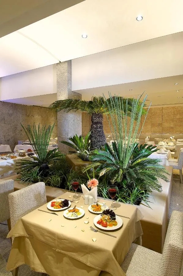 Ontur Hotel Izmir-3