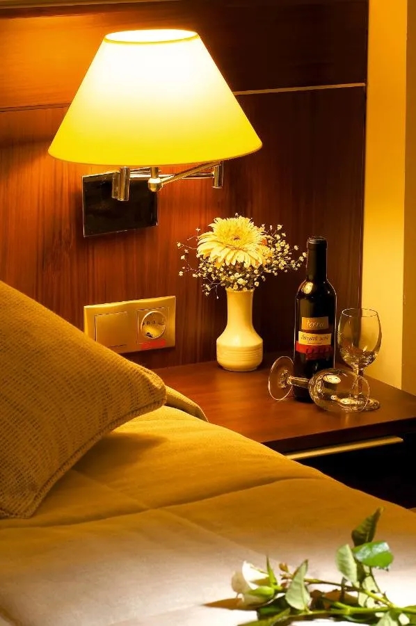 Ontur Hotel Izmir-2