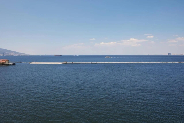 Izmir Marriott Hotel-2