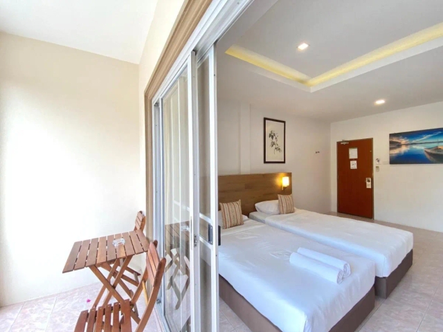 Pensiri House-2