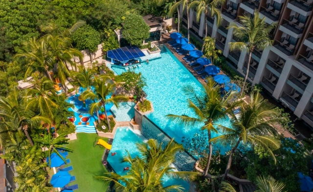 Novotel Phuket Kata Avista Resort And Spa-3