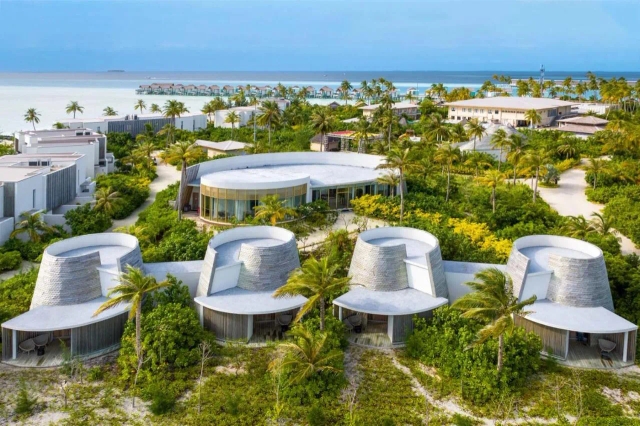 Hard Rock Hotel Maldives-3