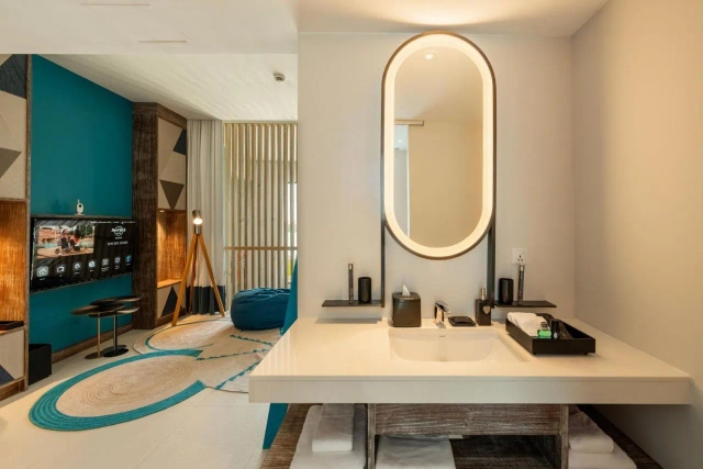Hard Rock Hotel Maldives-2