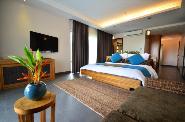 Princesa Garden Island Resort and Spa-3