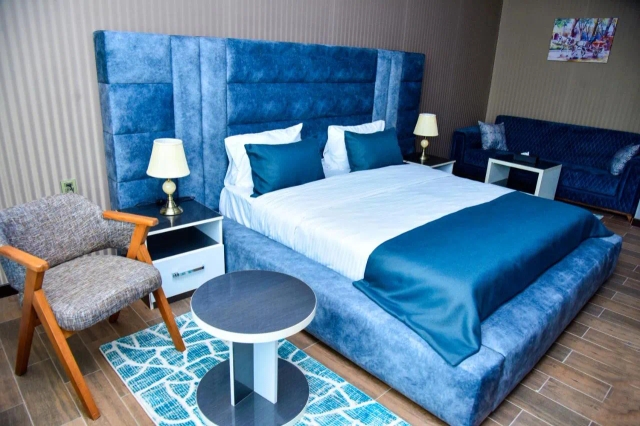Supreme Hotel Baku-3