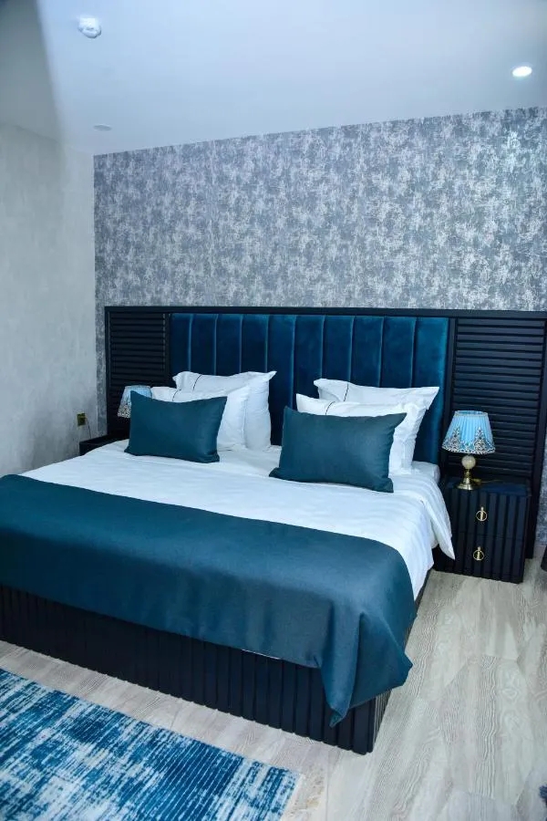 Supreme Hotel Baku-2