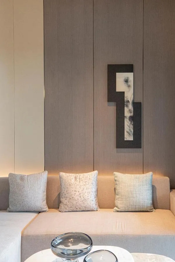 Crowne Plaza Shanghai Harbour City-2