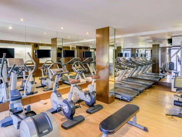Novotel Goa Candolim-2