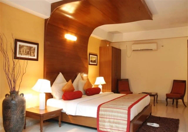 Tangerine Boutique Resort-3
