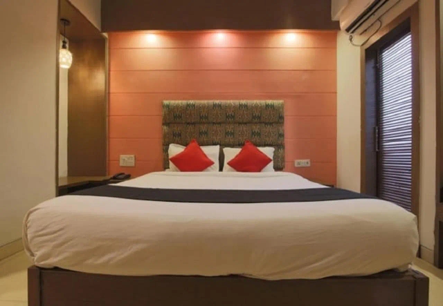 Tangerine Boutique Resort-2