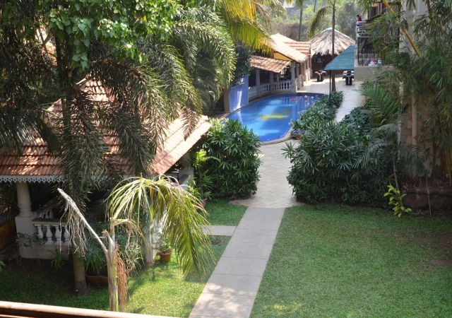Tangerine Boutique Resort-2