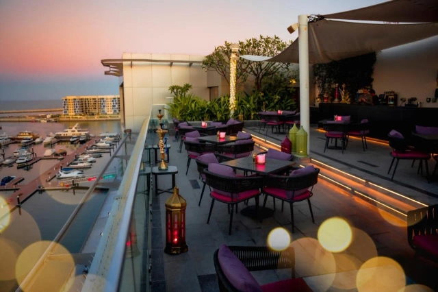 Mysk Al Mouj Hotel-2