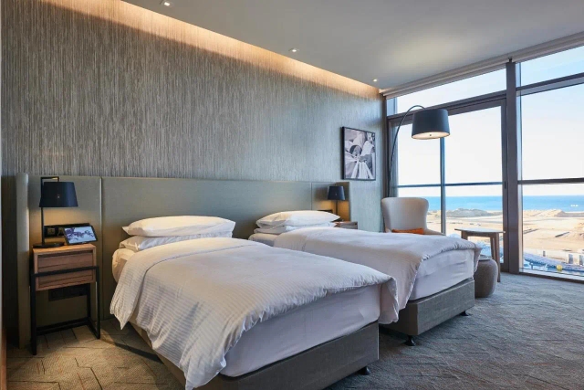 Mysk Al Mouj Hotel-3