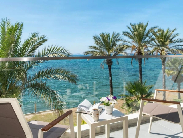 Arin Resort Bodrum-2