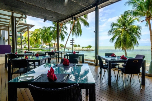 Mercure Penang Beach-2