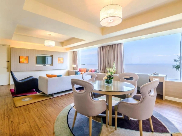 Mercure Penang Beach-3