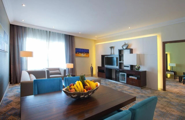 Elite Byblos Hotel-2