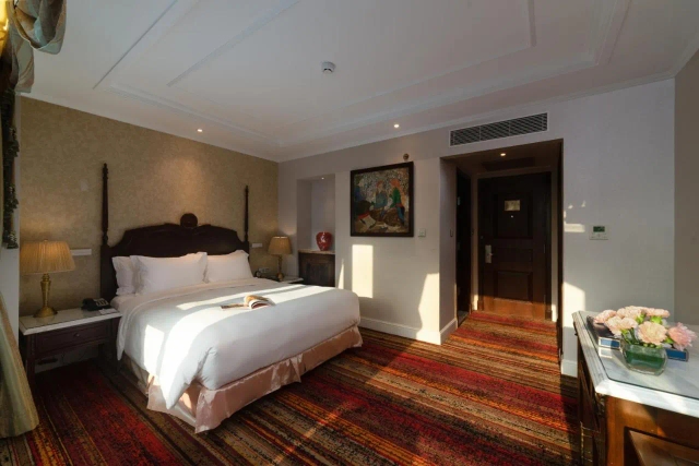 The Lapis Hotel-3