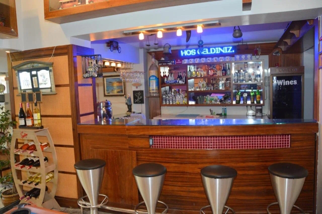 Istankoy Hotel-2