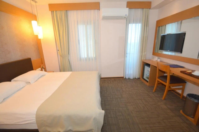 Istankoy Hotel-3
