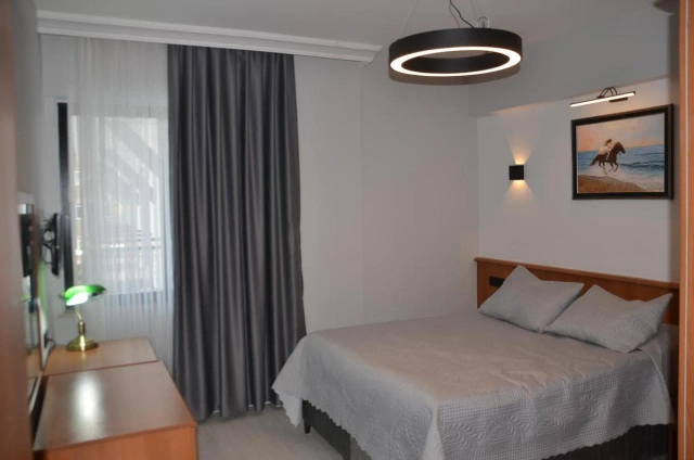 Orange Garden Hotel-2