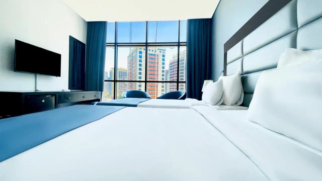Signature 1 Hotel Tecom-2