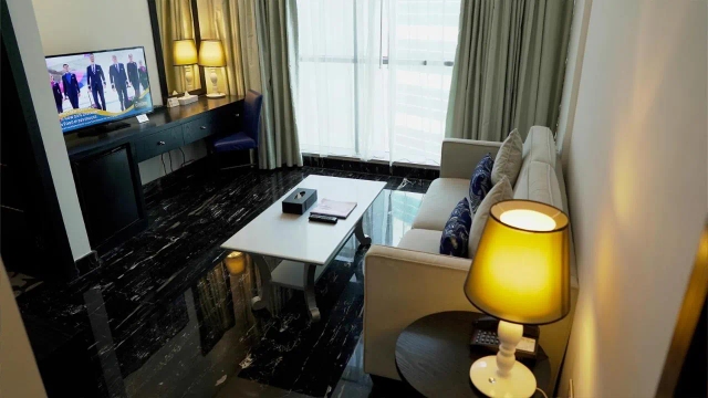 Signature 1 Hotel Tecom-3