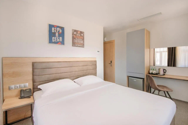Custos Hotel Tverskaya-2