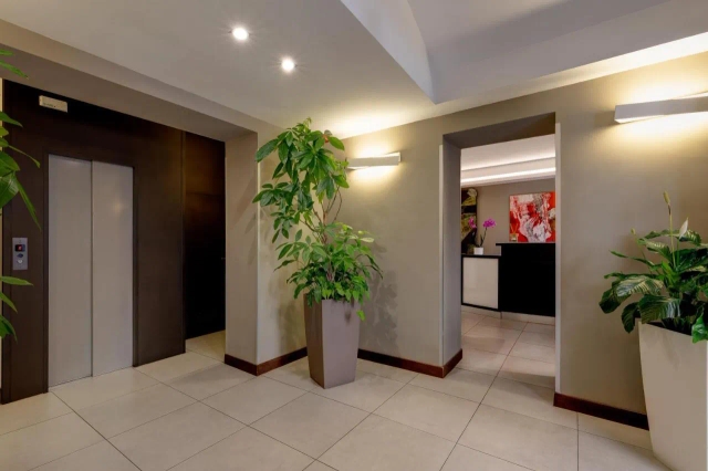 Hotel Rinascimento-3