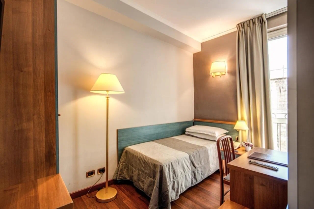 Hotel Villafranca-2