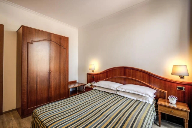 Hotel Villafranca-3