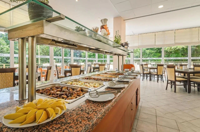 Gloria Hotel - All Inclusive-2