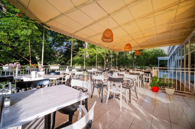 Gloria Hotel - All Inclusive-3