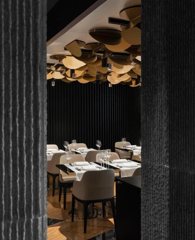 The GAMMA Hotel-2