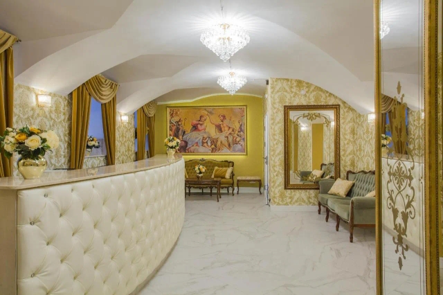 Grand Catherine Palace Hotel-2