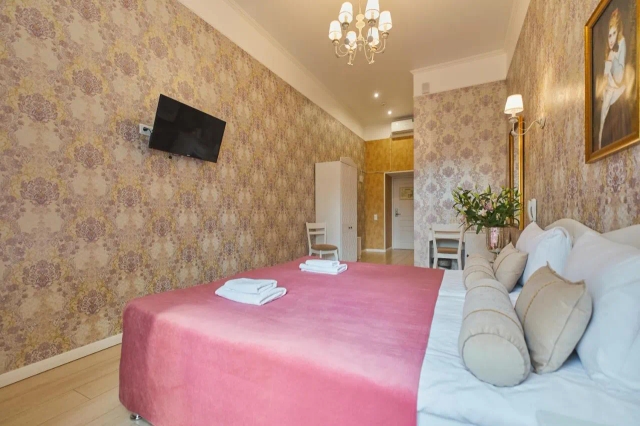 Grand Catherine Palace Hotel-3