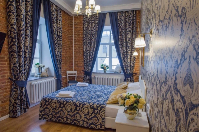 Catherine Art Hotel-3
