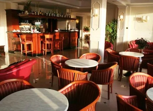 Hotel Executive La Fiorita-3