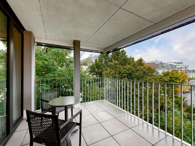 Movenpick Hotel Lausanne-2
