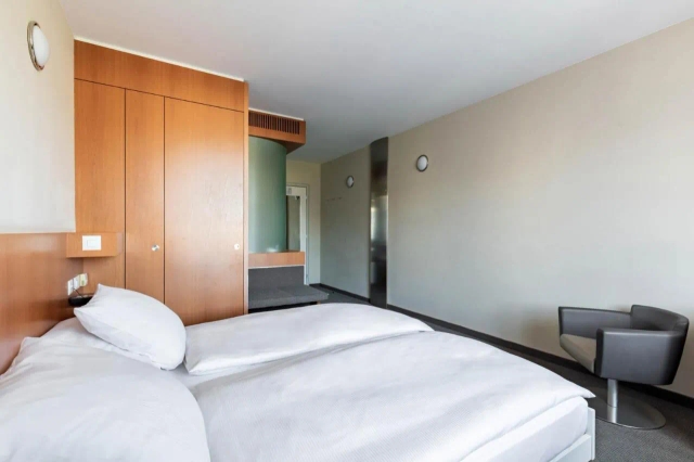 Cornavin Hotel Geneva-2