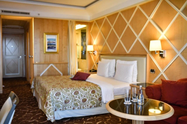 Hotel Splendid Conference & Spa Resort-2