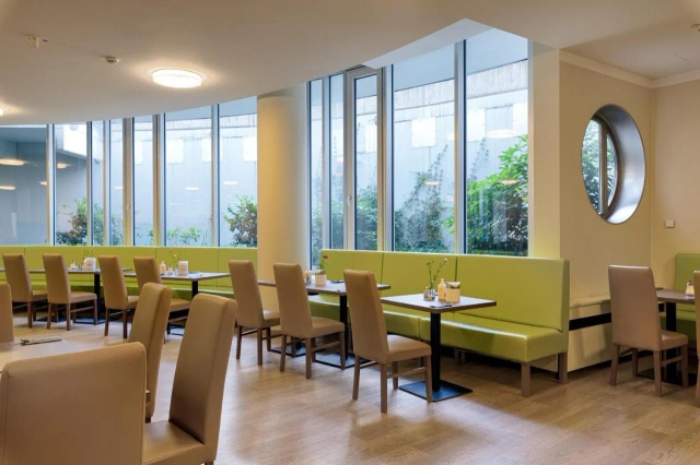Tulip Inn München Messe-2