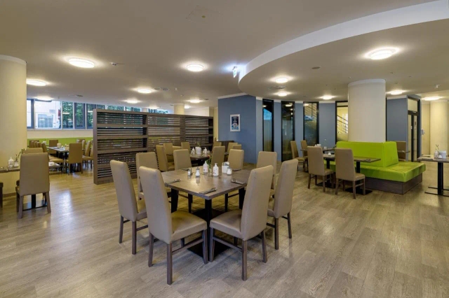 Tulip Inn München Messe-3