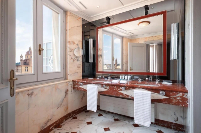 The Westin Excelsior Florence hotel-2