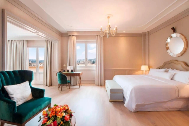 The Westin Excelsior Florence hotel-3
