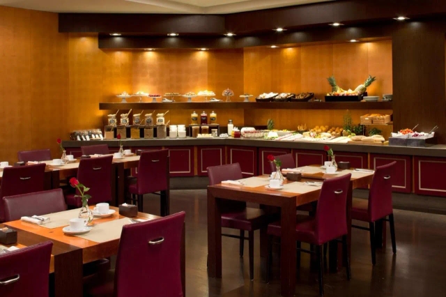 Starhotels Metropole hotel-2
