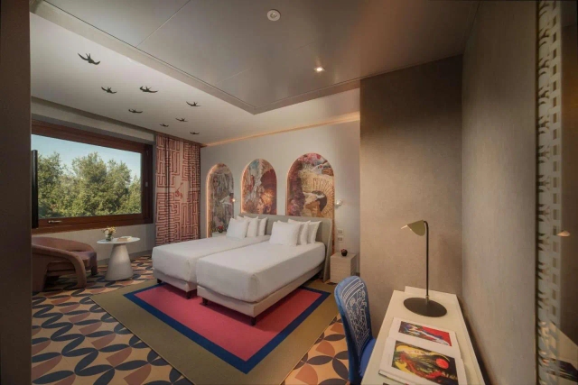 NH Collection Vittorio Veneto hotel-3